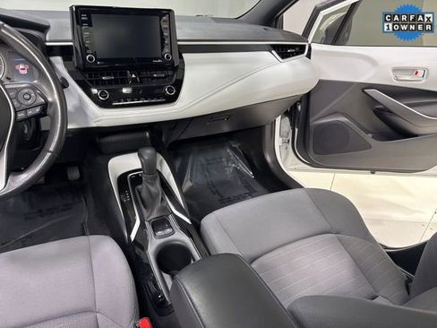 Used 2022 Toyota Corolla SE image 18