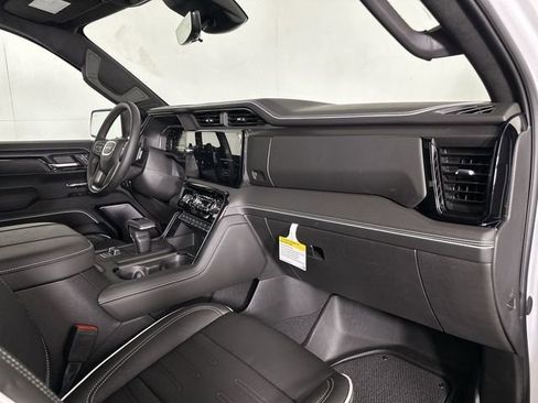 New 2026 GMC Sierra 1500 AT4X image 30