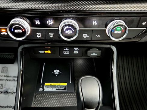 Used 2024 Honda CR-V EX-L image 31