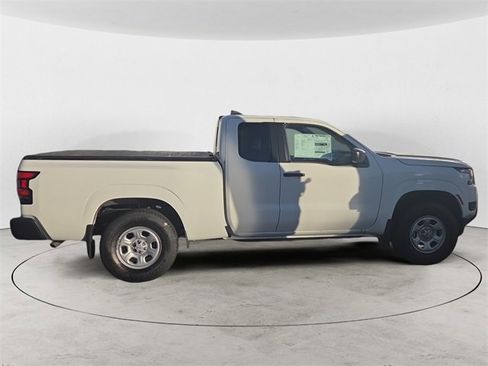 New 2026 Nissan Frontier S w/ Tow Package image 6