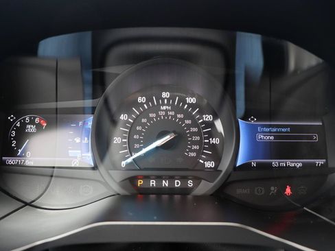 Used 2023 Ford Edge SEL AWD/4WD image 25