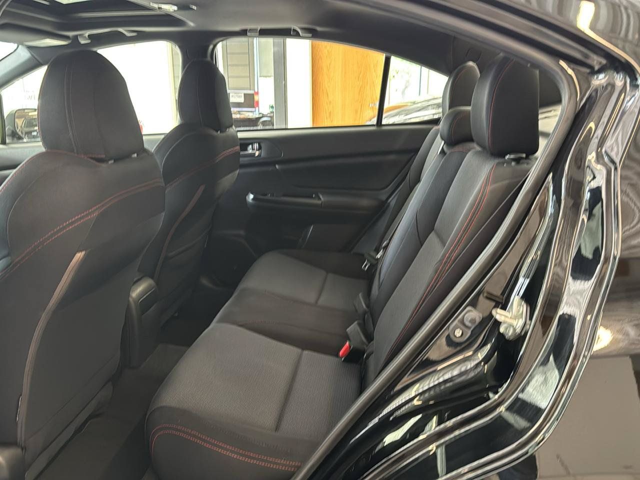 Used 2020 Subaru WRX Premium AWD/4WD image 18