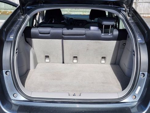 Used 2010 Honda Insight EX image 28