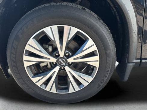 Used 2023 Nissan Rogue SV AWD/4WD image 28