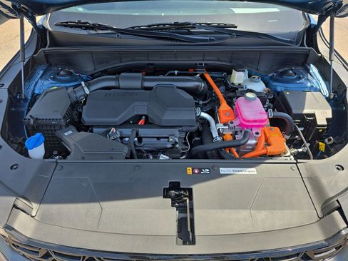 New 2026 Kia Sorento SX Prestige image 33