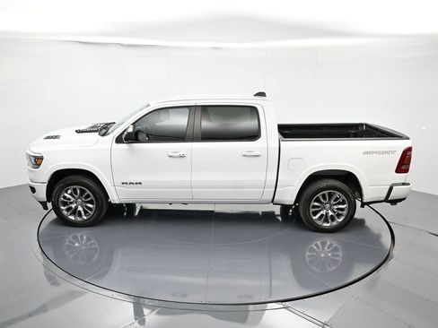 Used 2021 RAM 1500 Laramie w/ Sport Appearance Package image 49