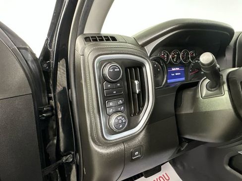 Used 2021 Chevrolet Silverado 2500 LT w/ True North Edition image 20