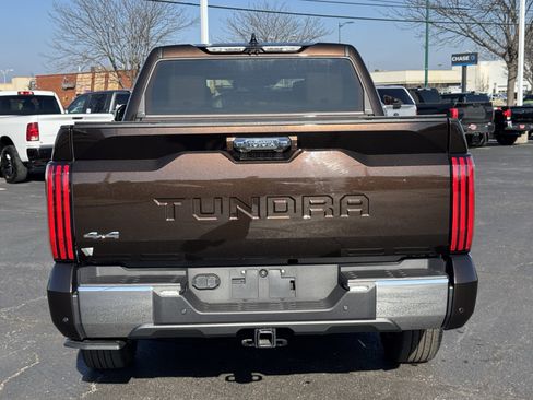 Used 2023 Toyota Tundra 1794 Edition image 19