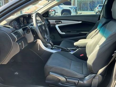 Used 2014 Honda Accord LX-S image 16