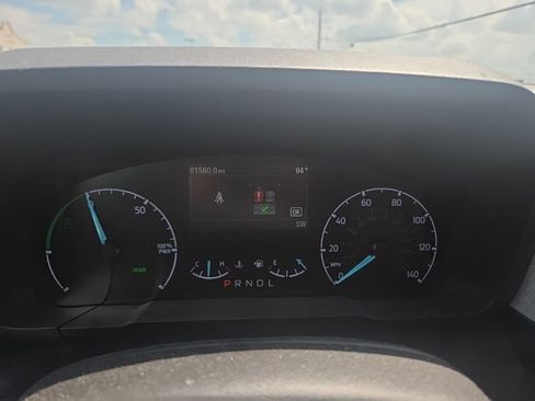 Certified 2024 Ford Maverick XLT FWD image 22