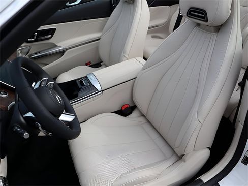 New 2026 Mercedes-Benz CLE 450 4MATIC Cabriolet image 21