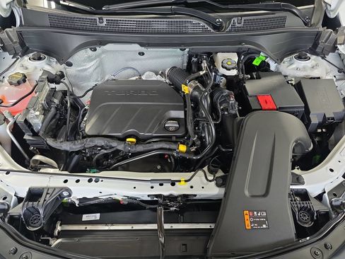 New 2026 Buick Envista Sport Touring w/ Convenience II Package FWD image 28