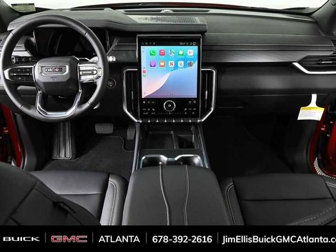 New 2026 GMC Acadia Elevation w/ Elevation Premium Package image 19