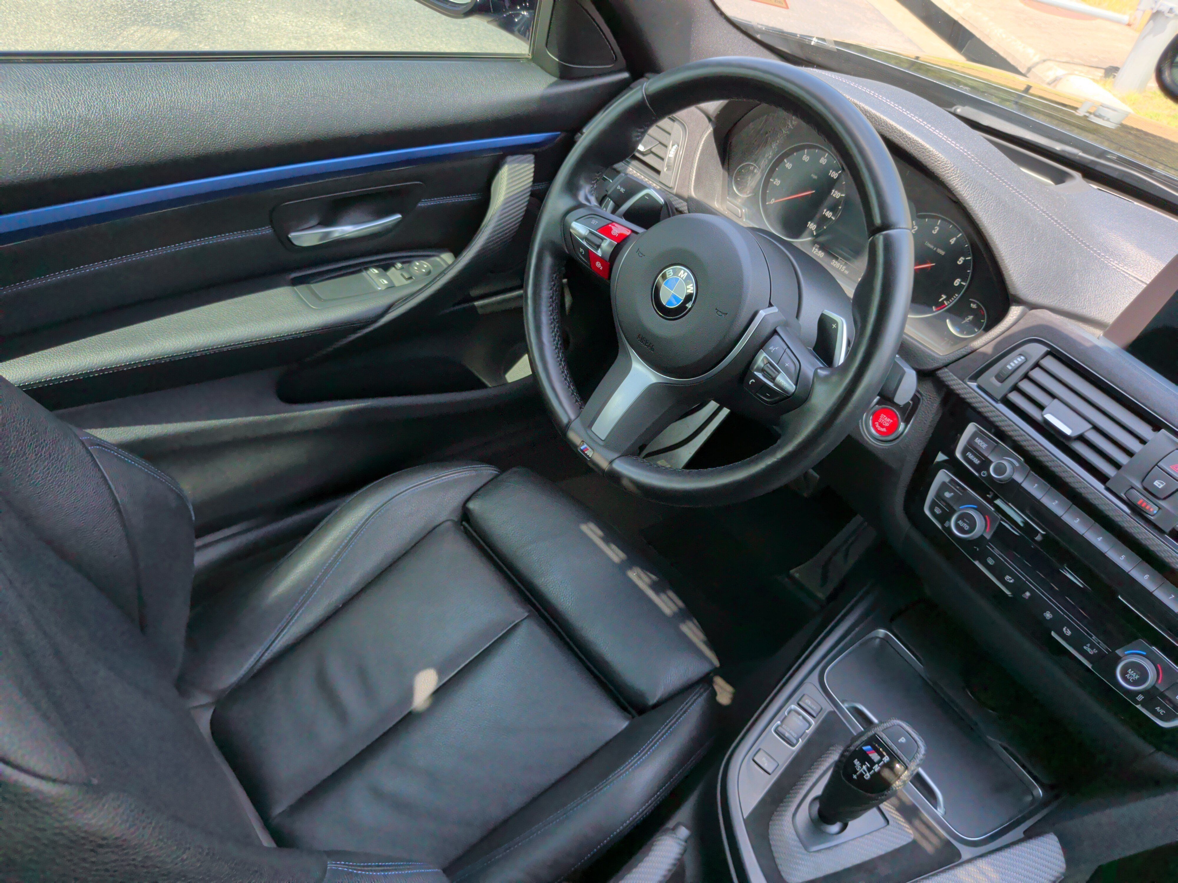 Used 2020 BMW 430i xDrive Coupe AWD/4WD image 34