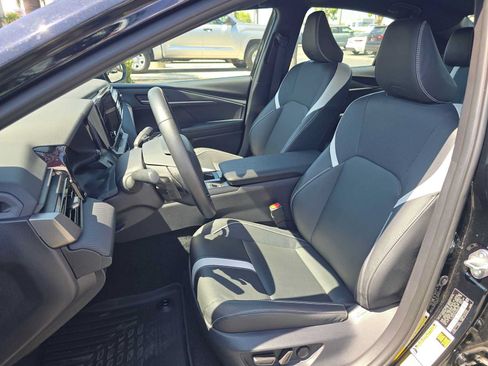 Certified 2026 Toyota Camry SE FWD image 22