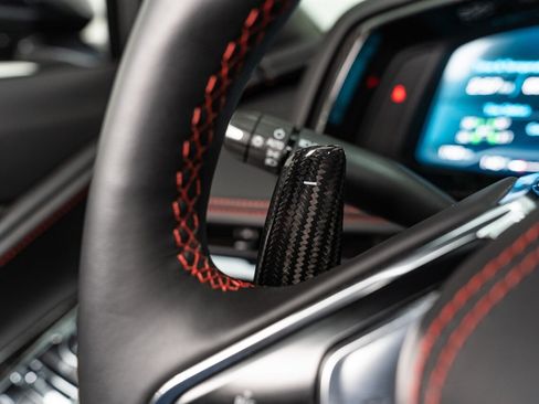 Used 2024 Chevrolet Corvette Z06 RWD image 89