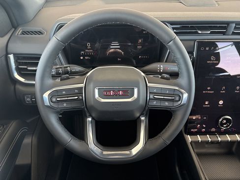 New 2026 GMC Terrain Elevation image 17