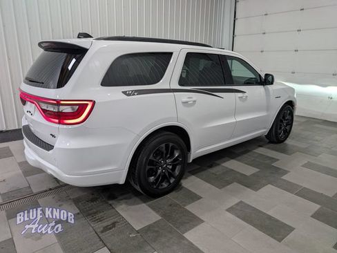 Used 2024 Dodge Durango R/T AWD/4WD image 4