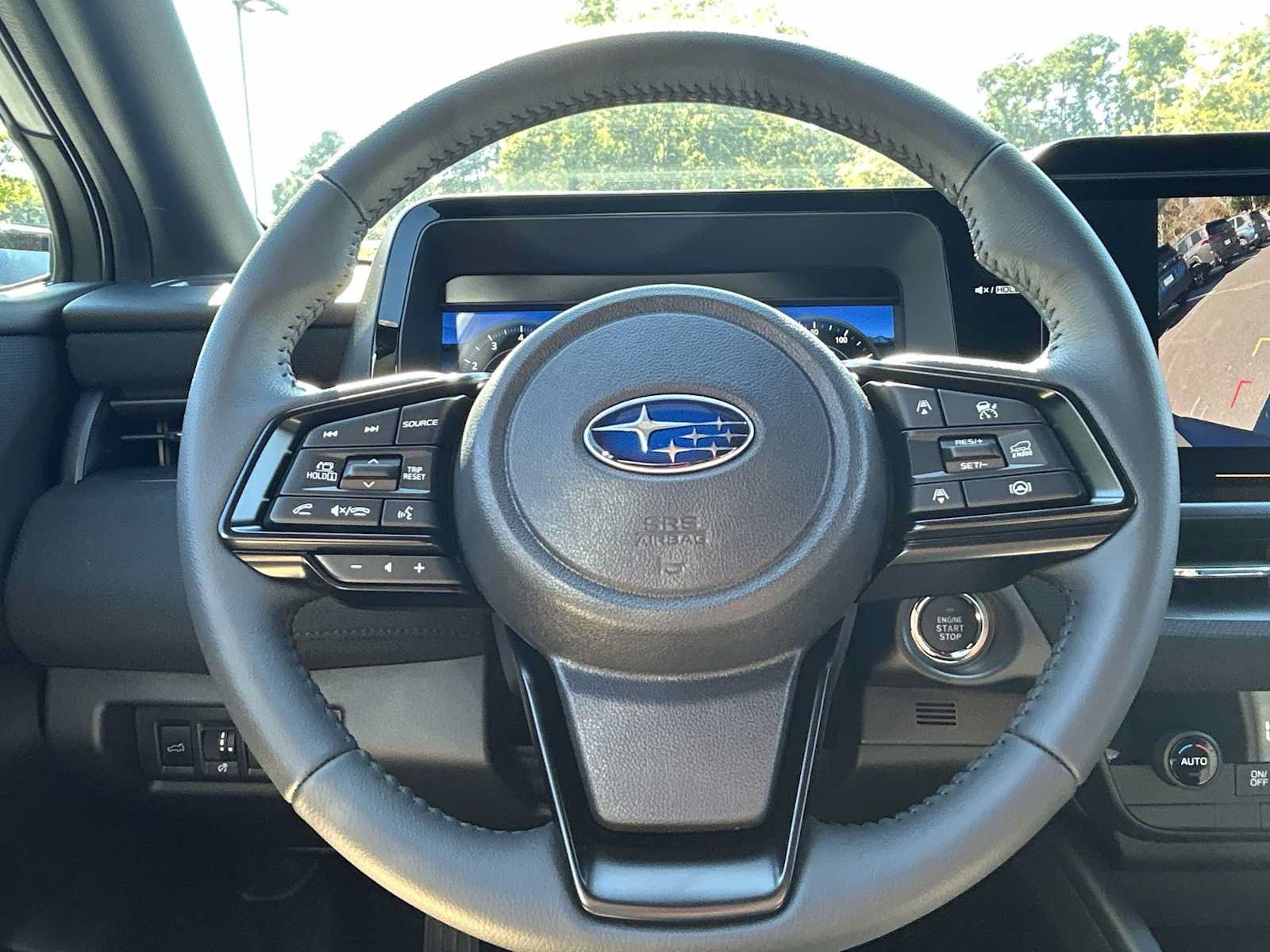 New 2026 Subaru Outback Premium AWD/4WD image 12
