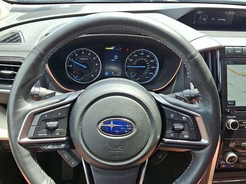 Used 2021 Subaru Ascent Touring w/ Popular Package #2A AWD/4WD image 25