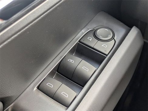 New 2025 GMC Canyon Elevation image 24