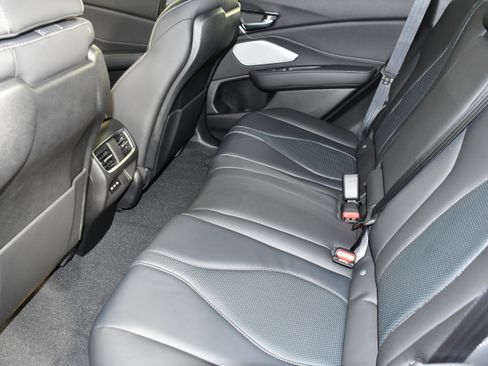 New 2026 Acura RDX SH-AWD w/ Technology Package image 15