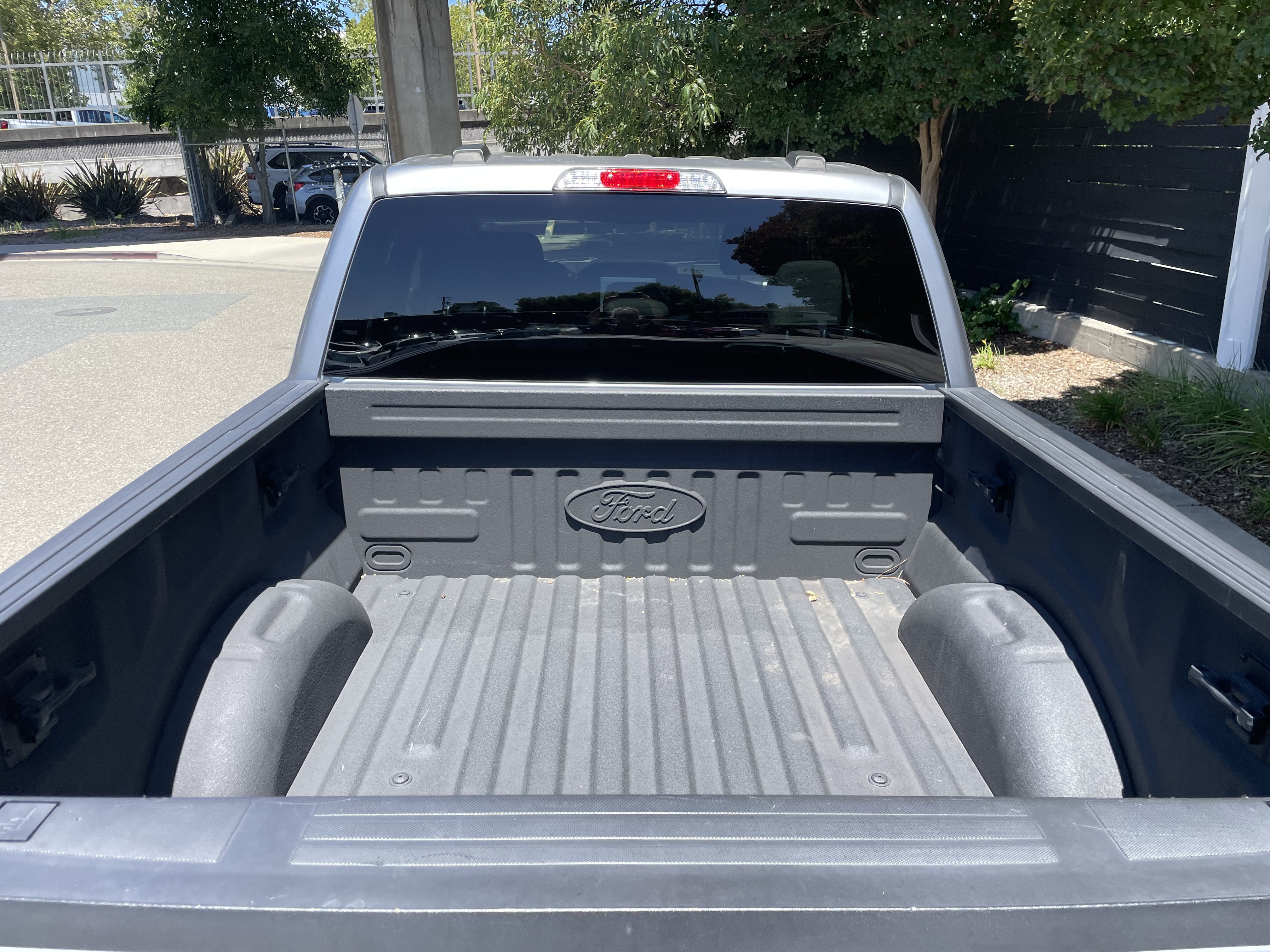 Used 2022 Ford F150 XLT w/ Equipment Group 302A High AWD/4WD image 19