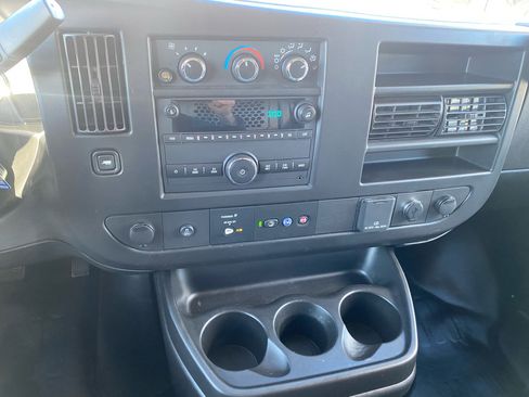 Used 2023 Chevrolet Express 2500 Extended w/ Driver Convenience Package image 31