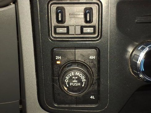 Used 2022 Ford F150 XLT w/ Equipment Group 302A High image 19