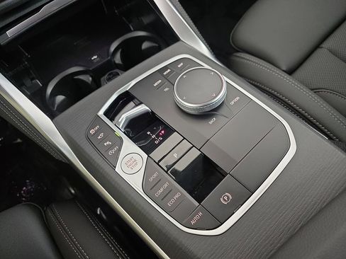 New 2026 BMW 430i xDrive 430i Gran Coupe w/ M Sport Package image 25