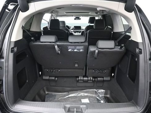 New 2026 Honda Odyssey EX-L image 32