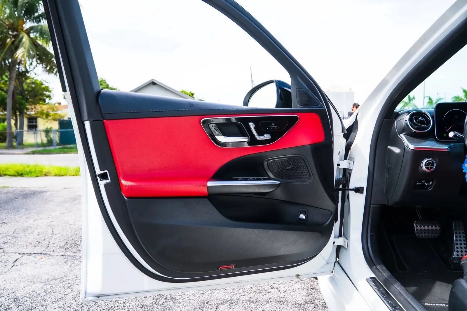 Used 2022 Mercedes-Benz C 300 Sedan image 18
