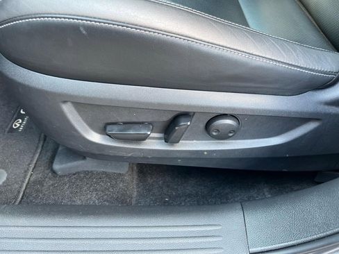 Used 2020 INFINITI QX50 Sensory w/ Proactive Package image 26