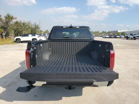Certified 2026 Toyota Tundra 1794 Edition image 22