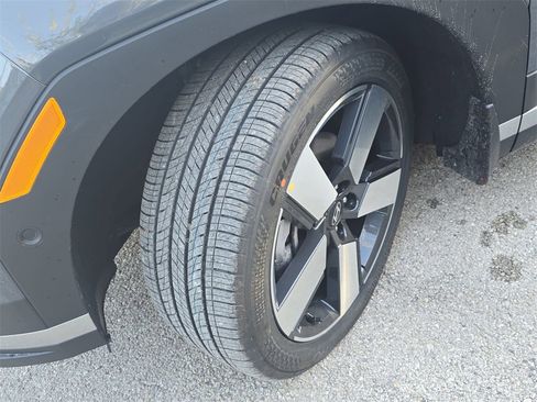 New 2026 Hyundai Santa Fe Limited image 33