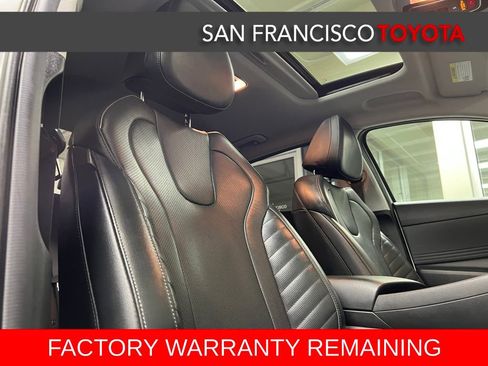 Used 2023 Hyundai Elantra Limited image 20