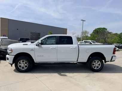 Used 2024 RAM 2500 Laramie w/ Safety Group