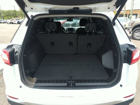 Used 2019 Chevrolet Equinox Premier FWD image 29