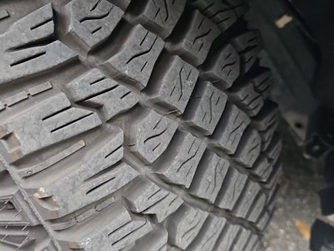 Used 2021 Ford Bronco Badlands AWD/4WD image 26