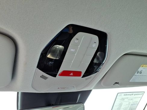 Used 2025 Kia K4 FWD image 25