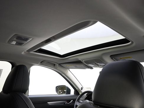 New 2025 MAZDA CX-5 AWD 2.5 S image 17