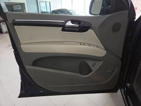 Used 2011 Audi Q7 TDI Premium Plus AWD/4WD image 13