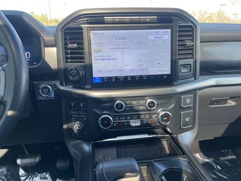 Certified 2024 Ford F150 Lariat AWD/4WD image 31