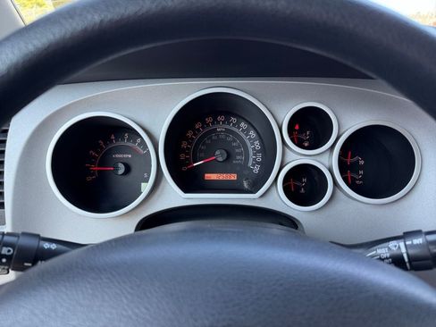 Used 2007 Toyota Tundra 2WD Regular Cab w/ Sport Appearance Pkg image 14