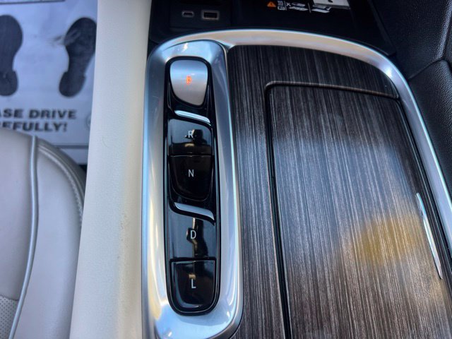 Used 2024 Buick Enclave Avenir w/ Avenir Technology Package AWD/4WD image 36