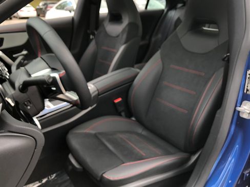 New 2025 Mercedes-Benz CLA 250 CLA 250 image 31