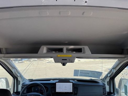 New 2026 Ford Transit 250 148 Medium Roof image 14