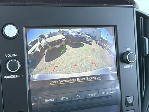New 2026 Subaru Crosstrek 2.5i AWD/4WD image 22