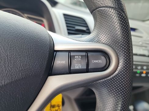 Used 2011 Honda Civic LX image 23