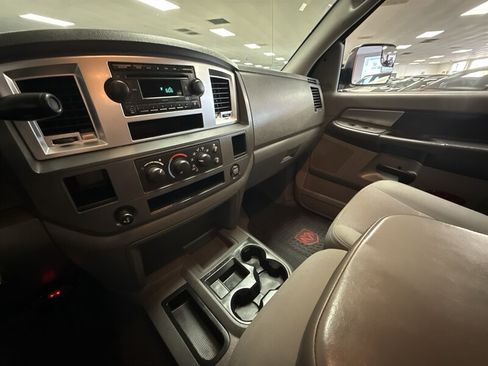 Used 2007 Dodge Ram 2500 Truck SLT w/ Light Group RWD image 33
